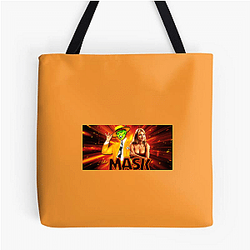The Mask Collection for fans The Mask Bags