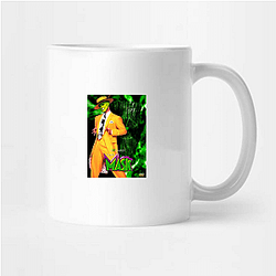 The Mask Merchandise The Mask Mugs