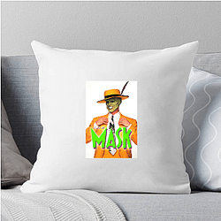 The Mask Limited Collection The Mask Pillows Cover