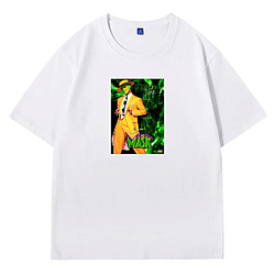 The Mask Merchandise The Mask T-Shirts