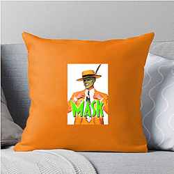 The Mask Limited Collection The Mask Pillows Cover