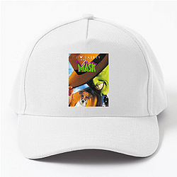 The Mask Merch For Fans The Mask Hats & Caps