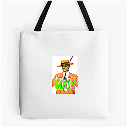 The Mask Limited Collection The Mask Bags