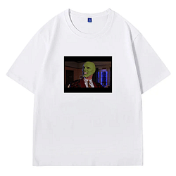 The Mask Merch The Mask T-Shirts