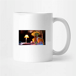 The Mask Special Collection The Mask Mugs