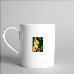The Mask Merchandise The Mask Mugs