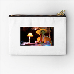 The Mask Special Collection The Mask Zipper Pouches