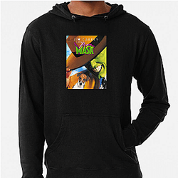 The Mask Merch For Fans The Mask Hoodies