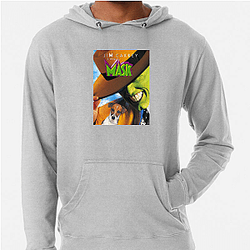 The Mask Merch For Fans The Mask Hoodies