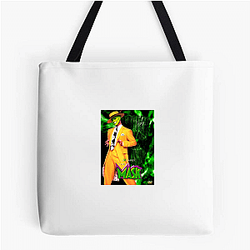 The Mask Merchandise The Mask Bags