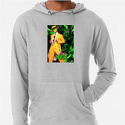 The Mask Merchandise The Mask Hoodies