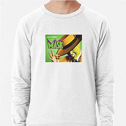 The Mask Fan Art The Mask Sweatshirts