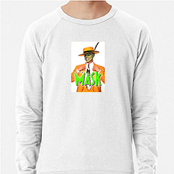 The Mask Limited Collection The Mask Sweatshirts