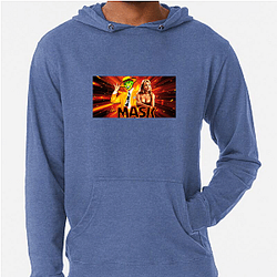 The Mask Collection for fans The Mask Hoodies