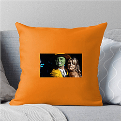 The Mask Signature The Mask Pillows Cover