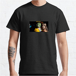 The Mask Signature The Mask T-Shirts