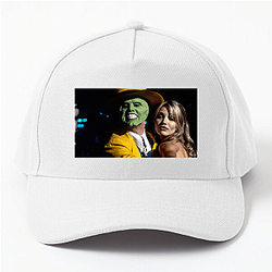 The Mask Signature The Mask Hats & Caps
