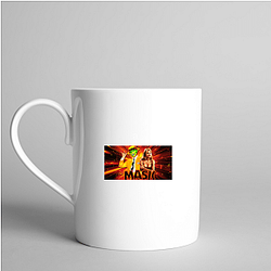 The Mask Collection for fans The Mask Mugs