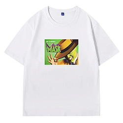 The Mask Fan Art The Mask T-Shirts