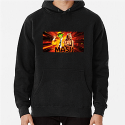 The Mask Collection for fans The Mask Hoodies