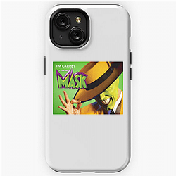 The Mask Fan Art The Mask Samsung Cases