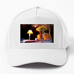 The Mask Special Collection The Mask Hats & Caps