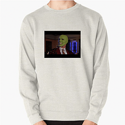 The Mask Merch The Mask Sweatshirts