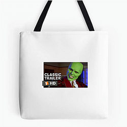 The Mask Merchandise For Fans The Mask Bags