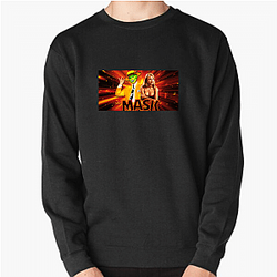 The Mask Collection for fans The Mask Sweatshirts