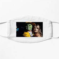 The Mask Signature The Mask Face Masks