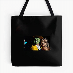 The Mask Signature The Mask Bags
