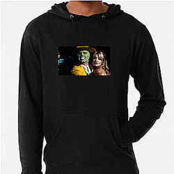 The Mask Signature The Mask Hoodies
