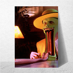 The Mask Special Collection The Mask Posters