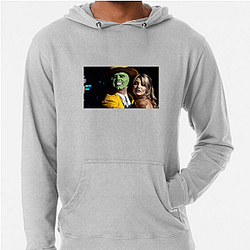 The Mask Signature The Mask Hoodies