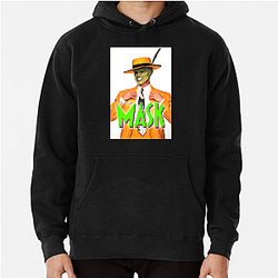 The Mask Limited Collection The Mask Hoodies