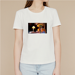 The Mask Special Collection The Mask T-Shirts