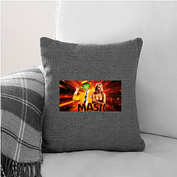 The Mask Collection for fans The Mask Pillows Cover