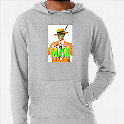 The Mask Limited Collection The Mask Hoodies