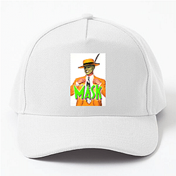 The Mask Limited Collection The Mask Hats & Caps