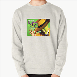 The Mask Fan Art The Mask Sweatshirts