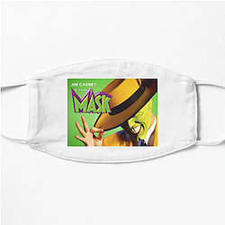 The Mask Fan Art The Mask Face Masks
