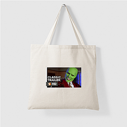 The Mask Merchandise For Fans The Mask Bags