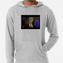 The Mask Merch The Mask Hoodies