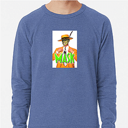 The Mask Limited Collection The Mask Sweatshirts
