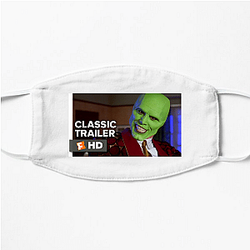 The Mask Merchandise For Fans The Mask Face Masks