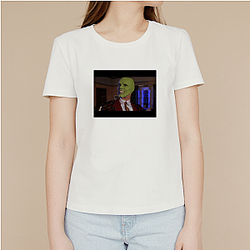 The Mask Merch The Mask T-Shirts