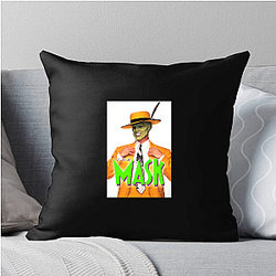 The Mask Limited Collection The Mask Pillows Cover