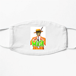 The Mask Limited Collection The Mask Face Masks