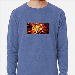 The Mask Collection for fans The Mask Sweatshirts