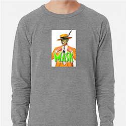 The Mask Limited Collection The Mask Sweatshirts